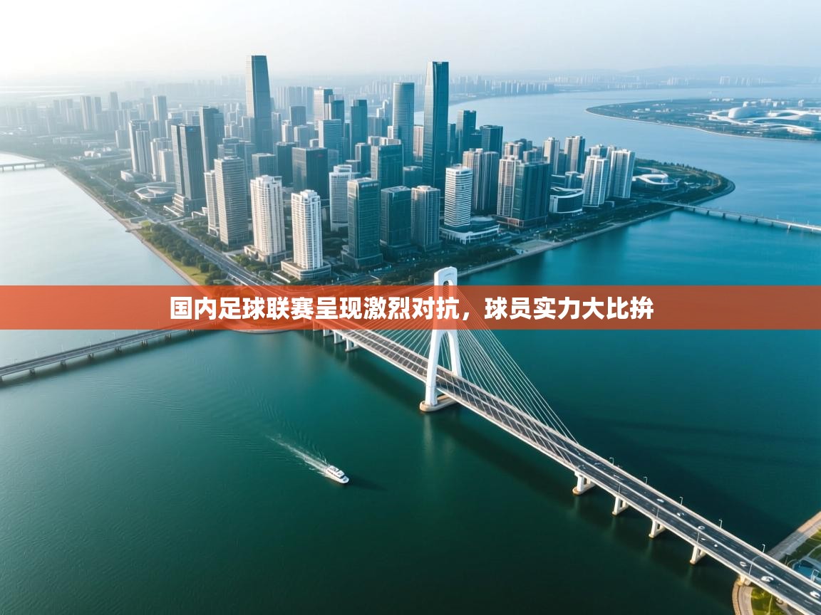 国内足球联赛呈现激烈对抗，球员实力大比拚  第2张