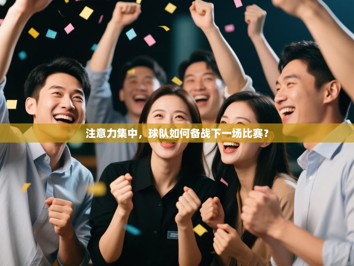 注意力集中，球队如何备战下一场比赛？  第1张