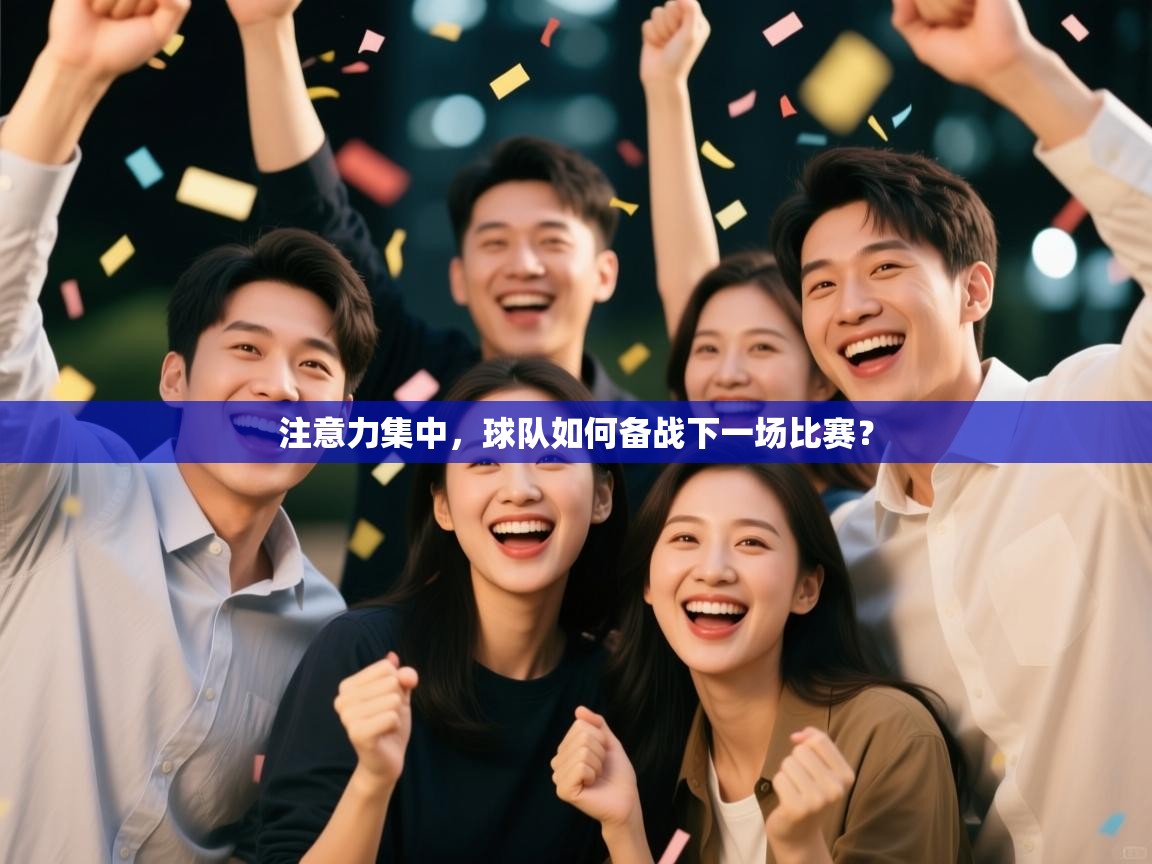 注意力集中，球队如何备战下一场比赛？  第2张