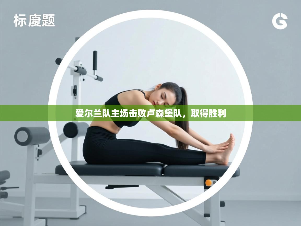 爱尔兰队主场击败卢森堡队,取得胜利 第1张