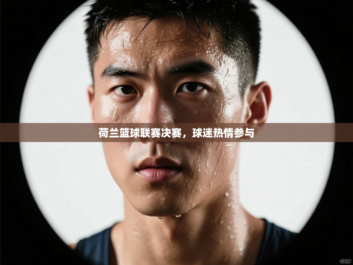 荷兰篮球联赛决赛，球迷热情参与  第1张