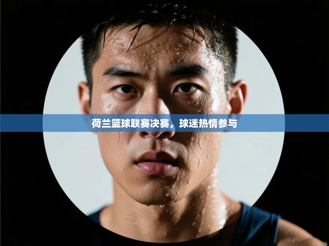 荷兰篮球联赛决赛，球迷热情参与  第2张