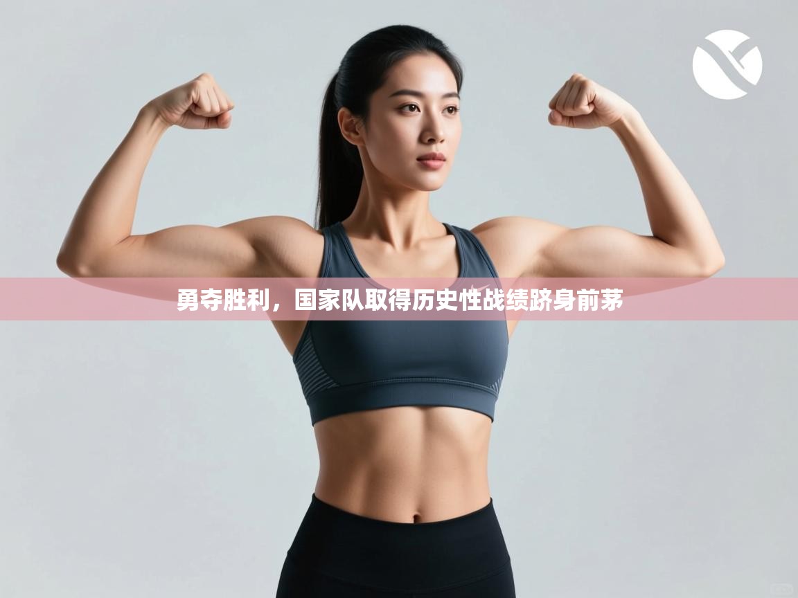 勇夺胜利，国家队取得历史性战绩跻身前茅  第2张