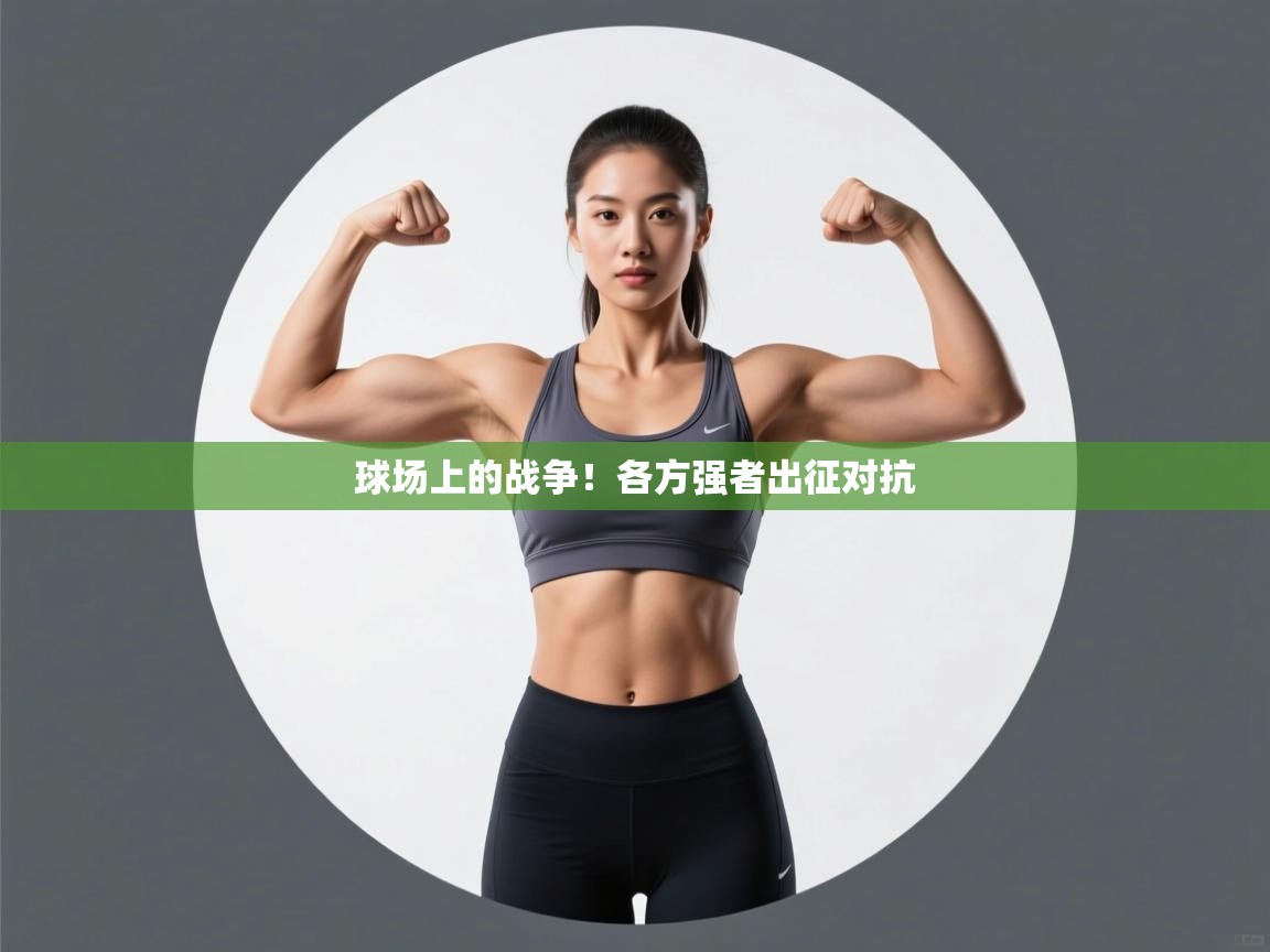 球场上的战争！各方强者出征对抗  第2张