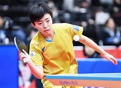 米乐体育官网-巴巴多斯乒乓球选手逆袭登顶