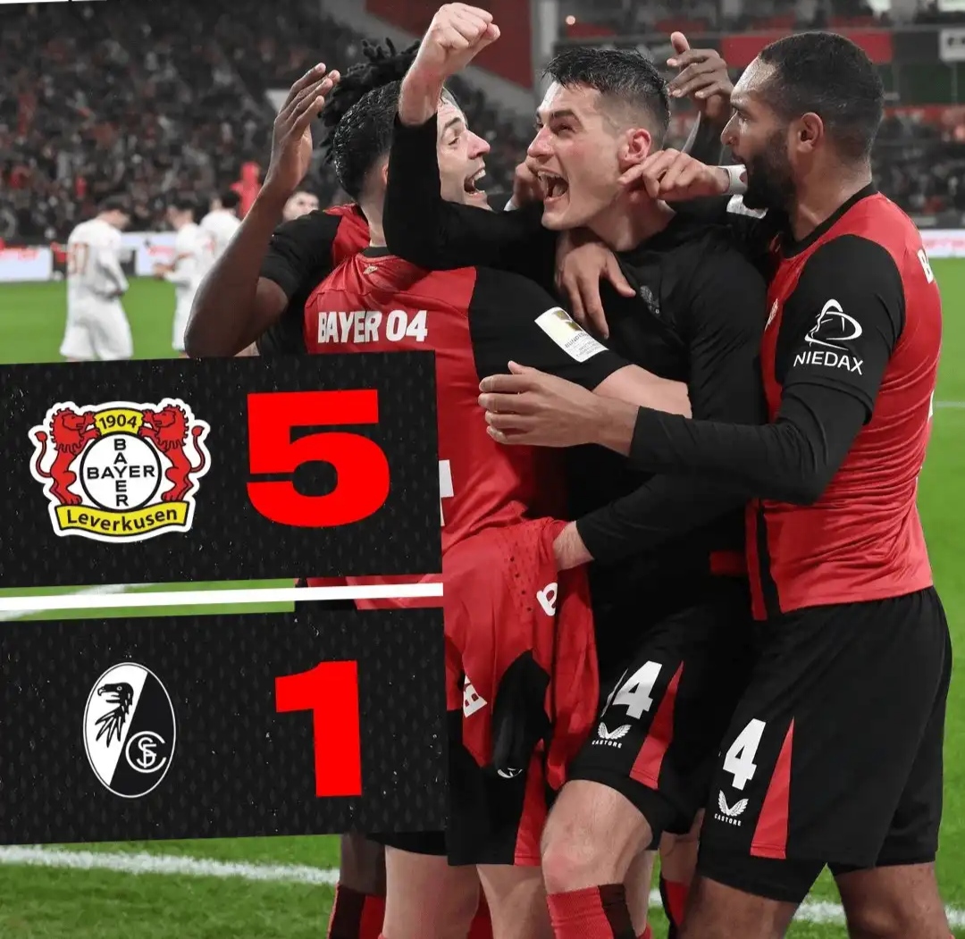 m6米乐在线官网-关于弗赖堡主场大胜，豪取三分追赶前方的信息