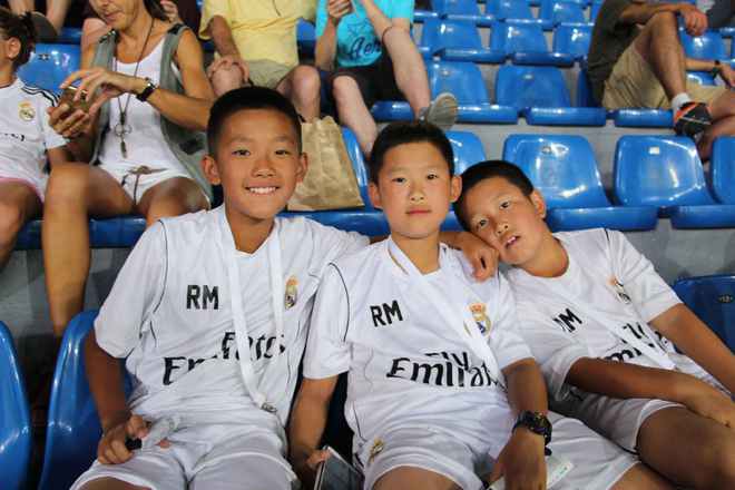 米乐官网登录-法国名宿举办青训足球夏令营传授足球经验的简单介绍