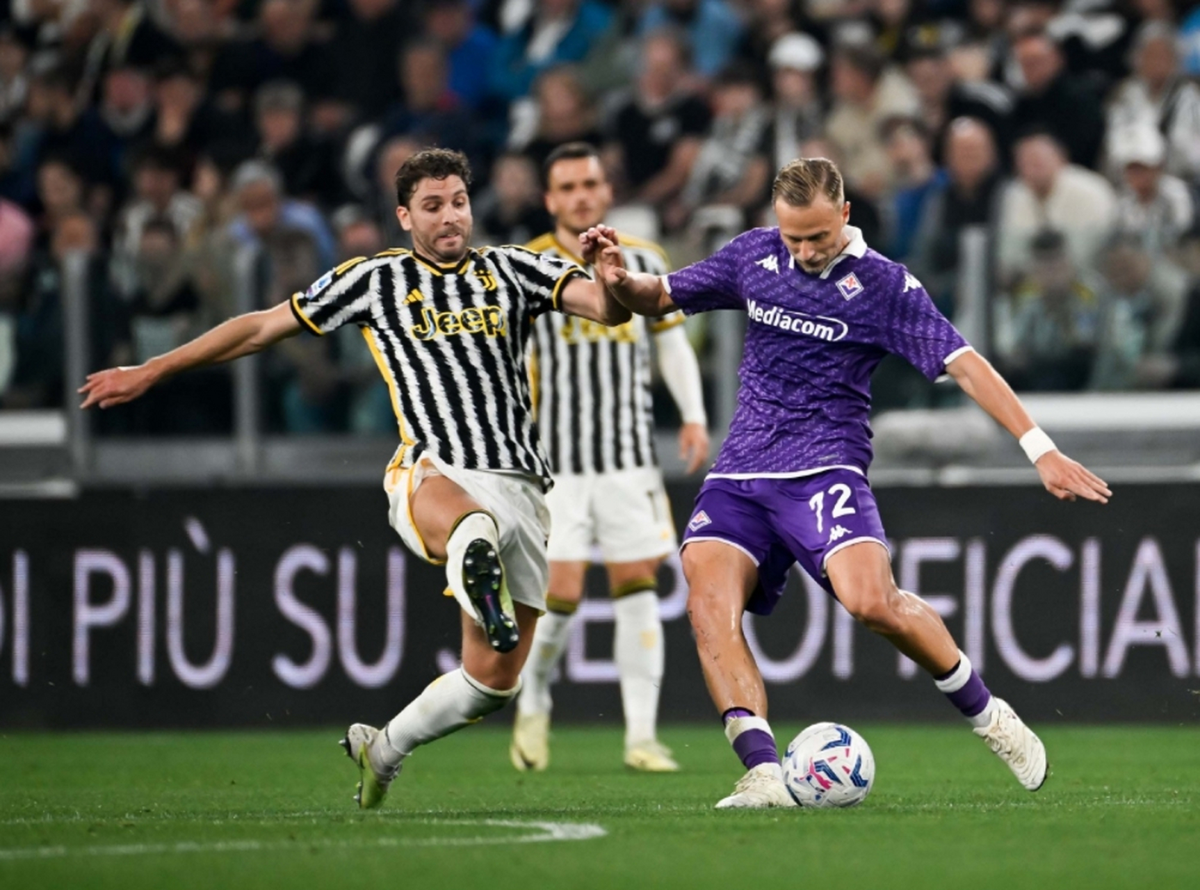 米乐体育官方网站入口-尤文图斯在主场取得关键胜利