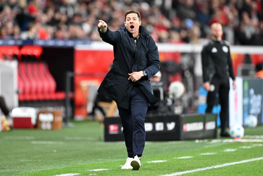 米乐m6官网-勒沃库森队在艰难比赛中取胜