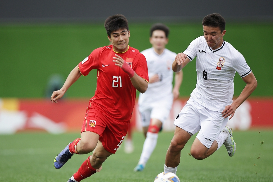 米乐m6官网-关于卡昂队战胜对手，实力得到验证的信息