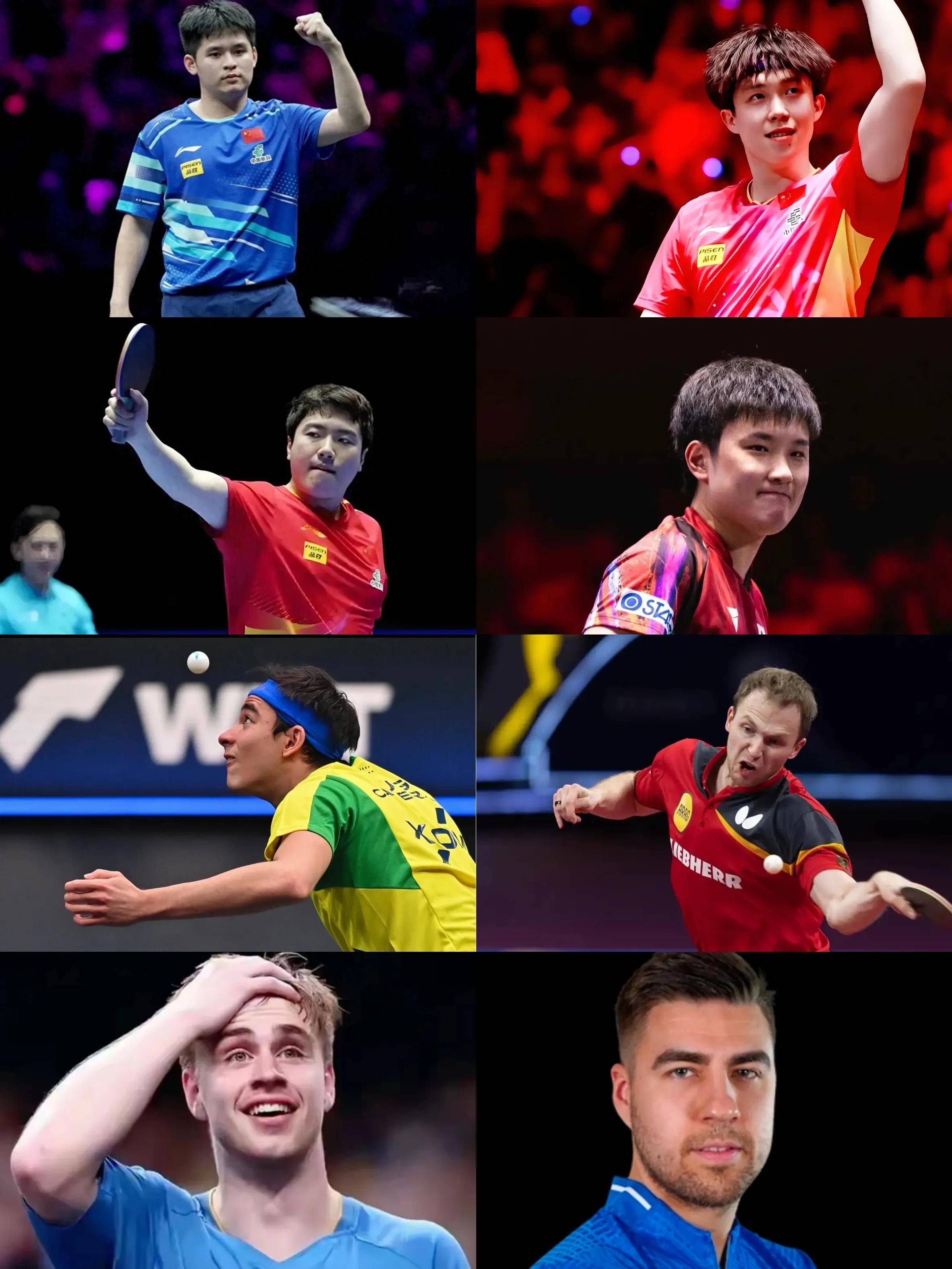 米乐体育网站-表现抢眼，选手成功挺进下一轮比赛