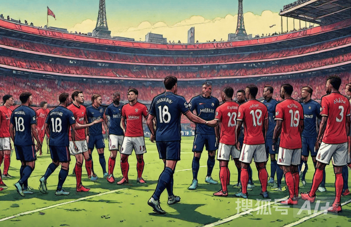 米乐体育平台-关于巴黎圣日耳曼主场告捷，领跑法甲积分榜的信息