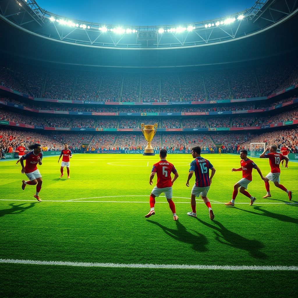 米乐m6官网-河床阵容齐整，劲旅全力以赴世俱杯争冠