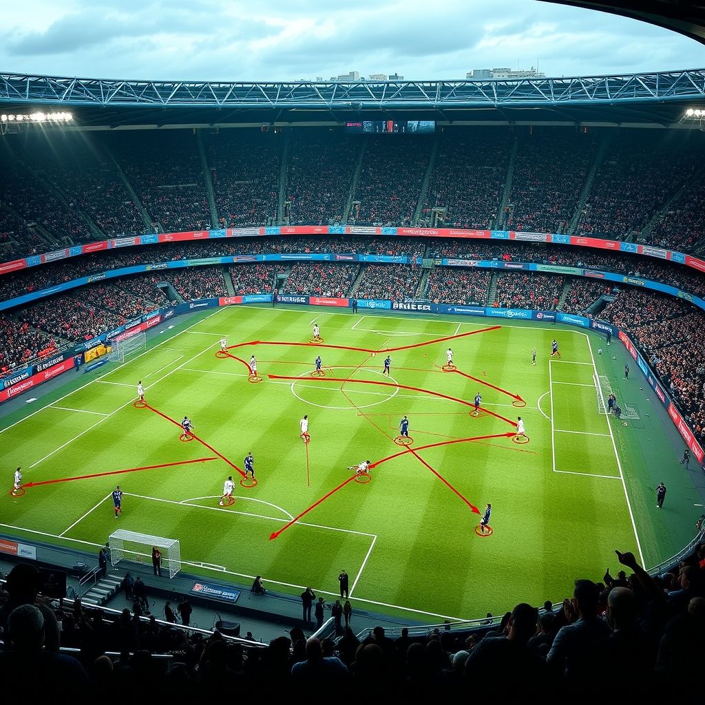 米乐体育官网首页-布宜诺斯艾利斯独立中场控制加强，争取比赛主动权