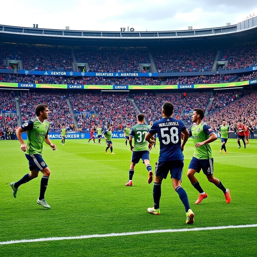 m6米乐在线官网-西雅图海湾者多线作战阵容调整，保证体能充沛